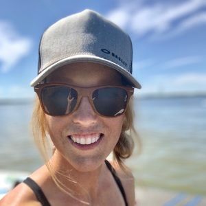 Meet your Posher, Mandy